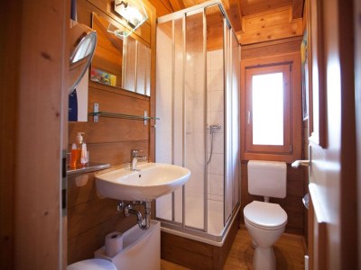 Holiday park Blockhäuser in Stamsried - Features photo 23