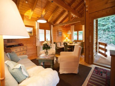 Holiday park Blockhäuser in Stamsried - Features photo 24