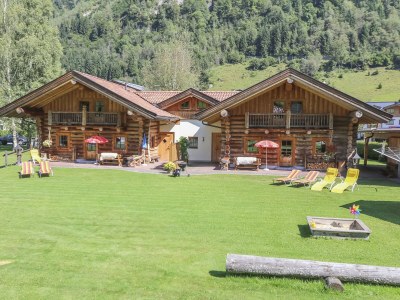 Holiday house Alpenchalet - Outdoor photo 3