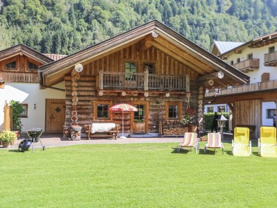 Holiday house Alpenchalet - Outdoor photo 4