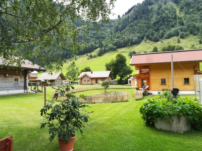 Holiday house Alpenchalet - Outdoor photo 6