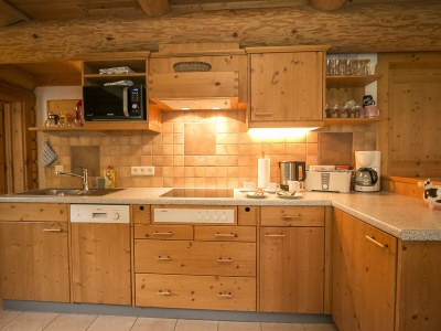 Holiday house Alpenchalet - Features photo 10