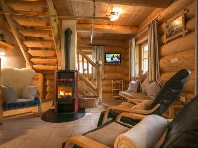 Holiday house Alpenchalet - Features photo 11