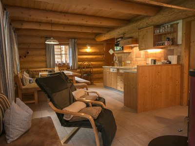 Holiday house Alpenchalet - Features photo 12