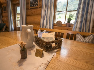 Holiday house Alpenchalet - Features photo 13