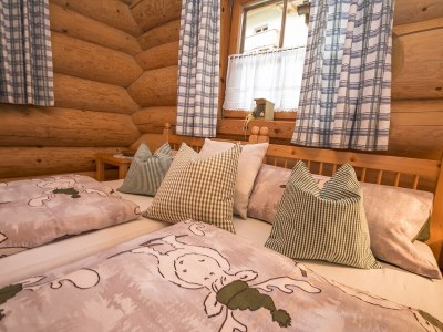 Holiday house Alpenchalet - Features photo 14