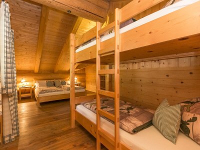 Holiday house Alpenchalet - Features photo 15