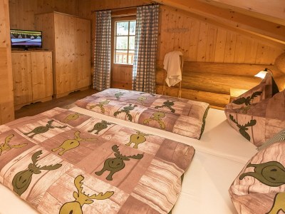 Holiday house Alpenchalet - Features photo 16