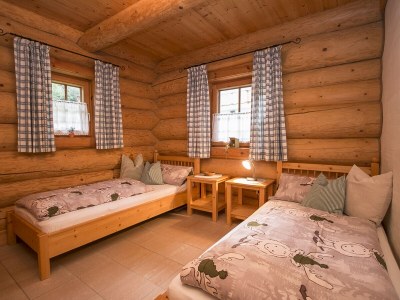 Holiday house Alpenchalet - Features photo 17