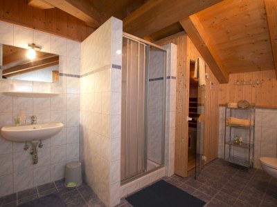 Holiday house Alpenchalet - Features photo 18