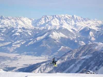 Holiday house Alpenchalet - Environment photo 19