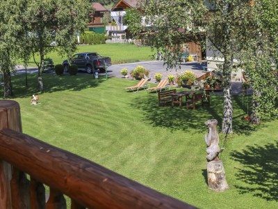 Holiday house Alpenchalet - Environment photo 23