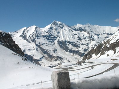 Holiday house Alpenchalet - Environment photo 24