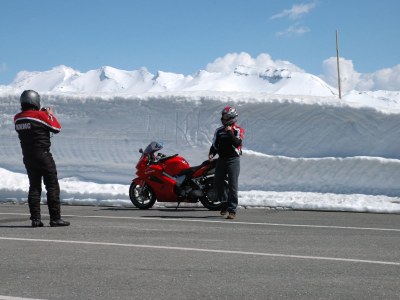Holiday house Alpenchalet - Environment photo 25