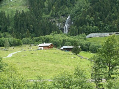 Holiday house Alpenchalet - Environment photo 27