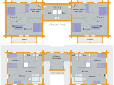 Holiday house Alpenchalet - Document photo 28