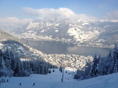 Holiday house Alpenchalet - Document photo 29