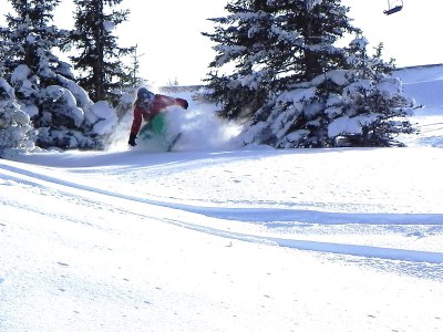 Holiday house Alpenchalet - Document photo 30