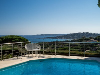 Villa Villotte - Outdoor photo 4