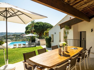 Villa Villotte - Outdoor photo 7