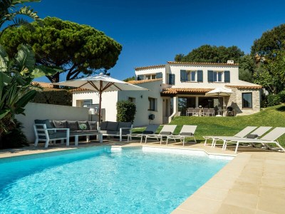 Villa Villotte - Outdoor photo 8