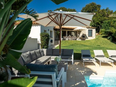 Villa Villotte - Outdoor photo 9