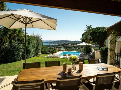 Villa Villotte - Outdoor photo 10