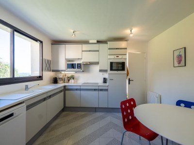 Villa Villotte - Features photo 19