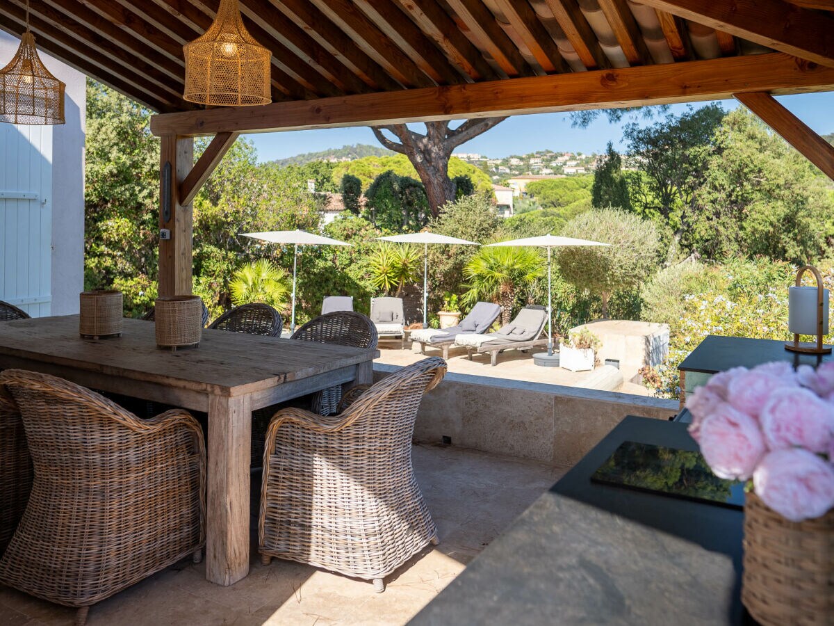 Villa AnthÃ¨mis - Outdoor photo 2