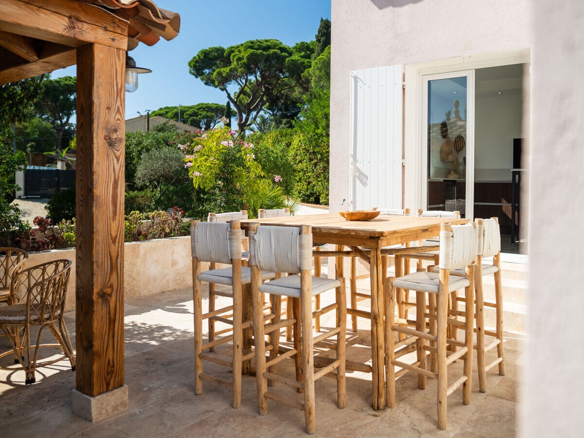 Villa AnthÃ¨mis - Outdoor photo 4