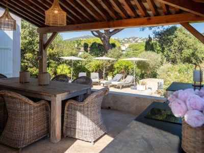 Villa AnthÃ¨mis - Outdoor photo 2