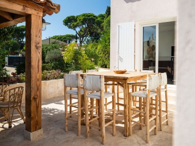 Villa AnthÃ¨mis - Outdoor photo 4