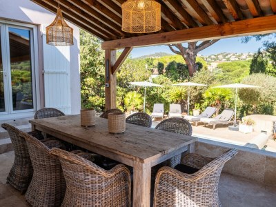 Villa AnthÃ¨mis - Outdoor photo 6