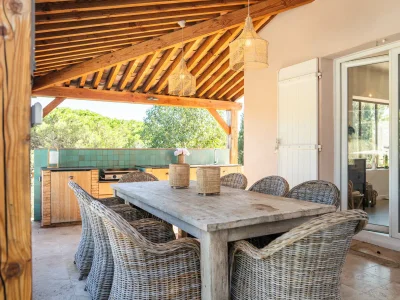 Villa AnthÃ¨mis - Outdoor photo 8