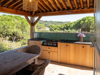 Villa AnthÃ¨mis - Outdoor photo 9