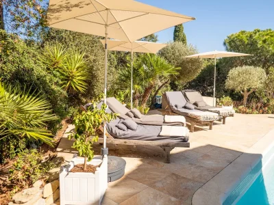 Villa AnthÃ¨mis - Outdoor photo 10