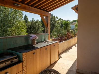 Villa AnthÃ¨mis - Outdoor photo 11