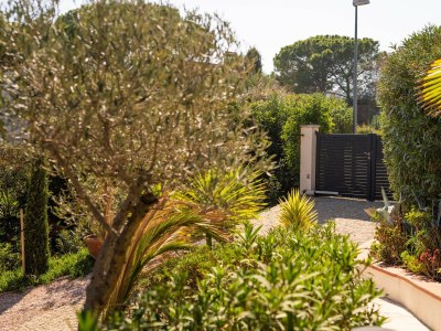 Villa AnthÃ¨mis - Outdoor photo 12