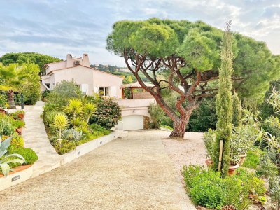 Villa AnthÃ¨mis - Outdoor photo 13