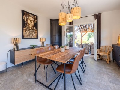 Villa AnthÃ¨mis - Features photo 16