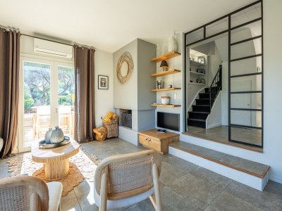 Villa AnthÃ¨mis - Features photo 19