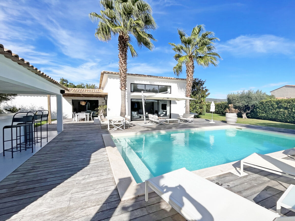 Villa Casa Blanca - Outdoor photo 2