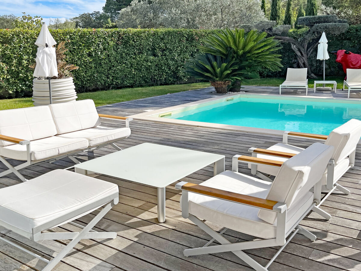 Villa Casa Blanca - Outdoor photo 3