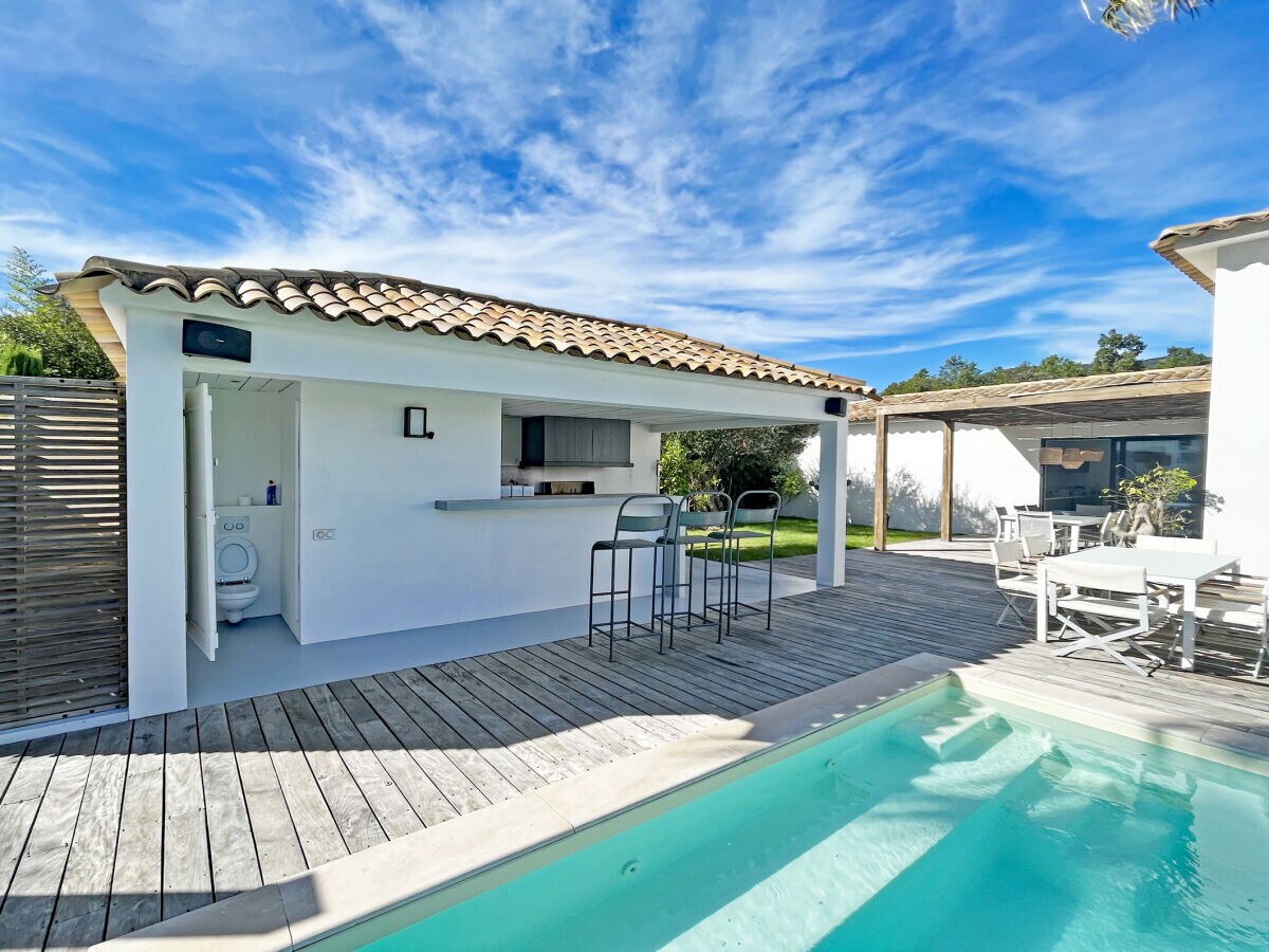 Villa Casa Blanca - Outdoor photo 4