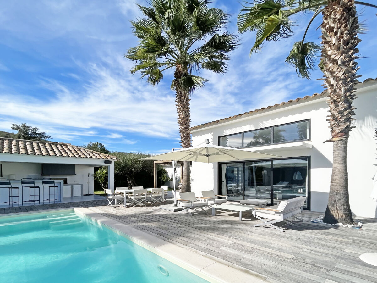 Villa Casa Blanca - Outdoor photo 5