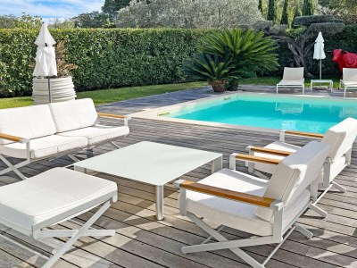 Villa Casa Blanca - Outdoor photo 3