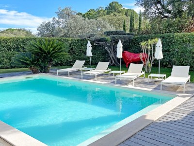 Villa Casa Blanca - Outdoor photo 6