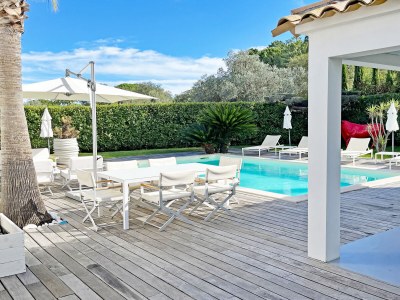 Villa Casa Blanca - Outdoor photo 7