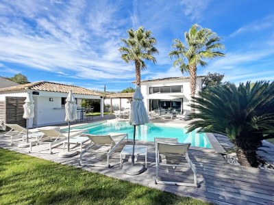 Villa Casa Blanca - Outdoor photo 8