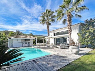 Villa Casa Blanca - Outdoor photo 9